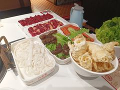 -八合里潮汕鲜牛肉火锅(惠州华贸店)