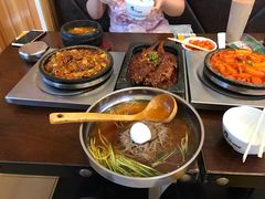 -敏丁拌饭(中街总店)