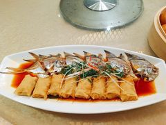 -宁波九龙湖开元度假村