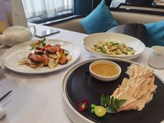 -全聚德(哈尔滨店)