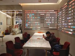 -Tims天好咖啡·贝果(东方广场店)