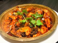 -鹊玥·粤菜小馆(汇智国际商业中心店)