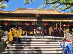 -普陀山慧济禅寺
