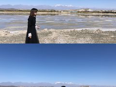 -盐湖景区