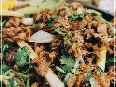 -烤肉宛饭庄(南礼士路店)