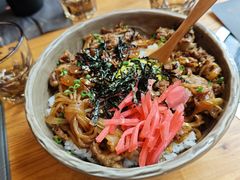 -藤原布二·大正创意料理(五台山店)
