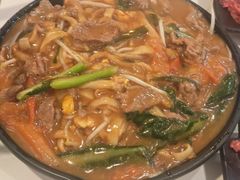 -潮汕良记牛肉火锅(洪武路店)