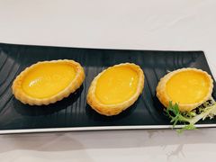 化皮鸡蛋挞-白天鹅宾馆-宏图府餐厅