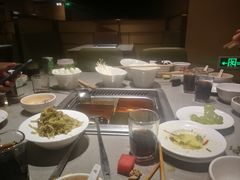 -海底捞火锅(欣大百货店)