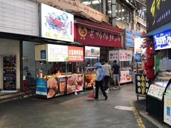 -泰龙城小吃街