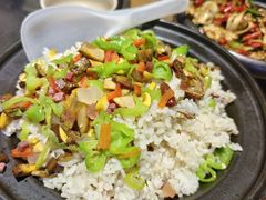 -鲜菌江湖正宗野生菌火锅