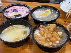 -串妹花式冰粉(乐山总店)