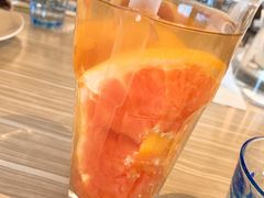 -必胜客(海滨店)