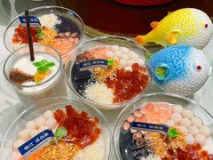 -永安鱼庄·镇江菜(东吴路店)