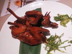 -蔡澜点心·粤菜(西单大悦城店)