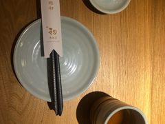 -初居食屋日式料理(万象城购物中心店)