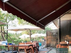 露天位-品渔味湖鲜馆(拈花湾店)