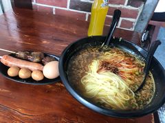 酱香米线-一品飘香米线(一中总店)