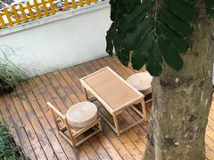 -椿风·养身茶饮(吉大店)