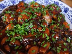 -洞天食府(北大街店)