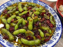 -江城燕子大排档(江汉路步行街店)