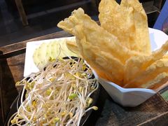 -怡品川宇火锅(宝立方店)