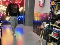 -LIENOW来闹密室剧本推理&狼人杀(东方亿象城店)