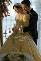 点击看大图 -苏州HX-合喜映画婚纱摄影