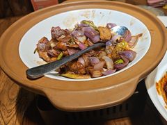 -丹江渔村(首都机场店)