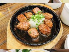 -东京屋(武定路店)