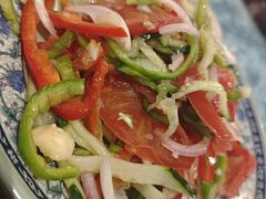 -新疆伊宁远征餐厅