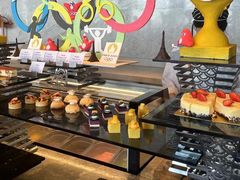 -万达文华酒店·48F云端窗景美食汇自助餐厅