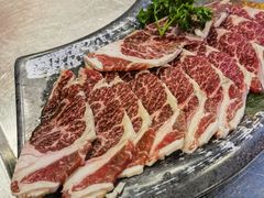 -老卜奎齐齐哈尔烤肉(人民东路店)