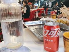 -铁箭门串串香主题火锅(汇锦城店)
