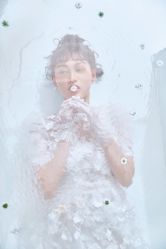 点击看大图 -唯一视觉婚纱摄影(李家村店)