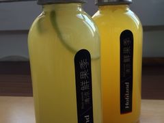 -好利来(柳北店)