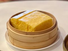 传统马拉糕-白天鹅宾馆-宏图府餐厅