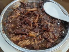 -腰记饭店(龙源路店)