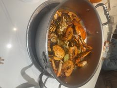 -七欣天香辣蟹火锅(无锡金太湖国际城店)