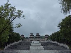 -函谷关历史文化旅游区