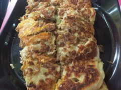 -新加坡Zam Zam餐馆