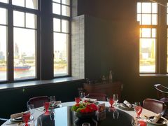 包厢-三号黄浦会Canton Table