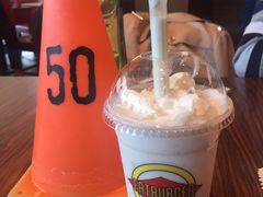 -FATBURGER 特富客汉堡(外交公寓店)
