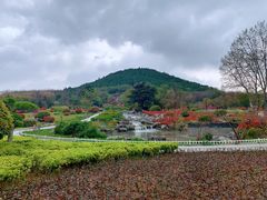 -云龙湖旅游景区