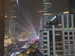 -广州富力君悦大酒店·凯菲厅