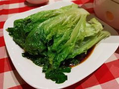 -西贝(金桥店)