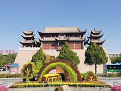 -鼓楼(兴庆区)