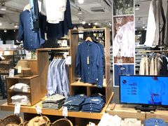 -MUJI无印良品(万科里店)