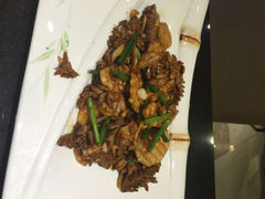 闫府私房菜(恒隆广场店)-闫府私房菜·百年鲁菜(恒隆店)