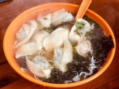 -阿麟馄饨(延长路店)
